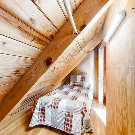 Timberidge Lodge